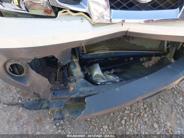 1N6BD0CT8JN712096 Nissan FRONTIER S