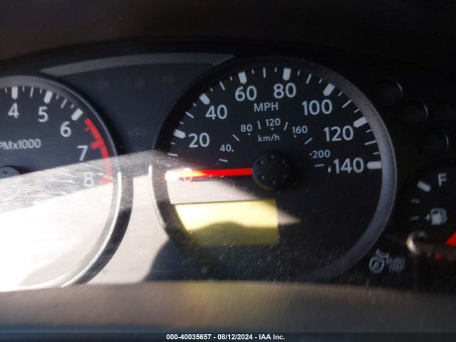 1N6BD0CT8JN712096 Nissan FRONTIER S