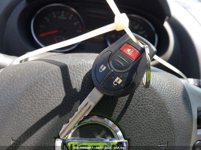 JN8AS5MT9FW162915 Nissan Rogue Select S