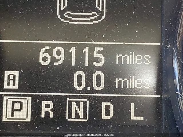 JN8AS5MT9FW162915 Nissan Rogue Select S