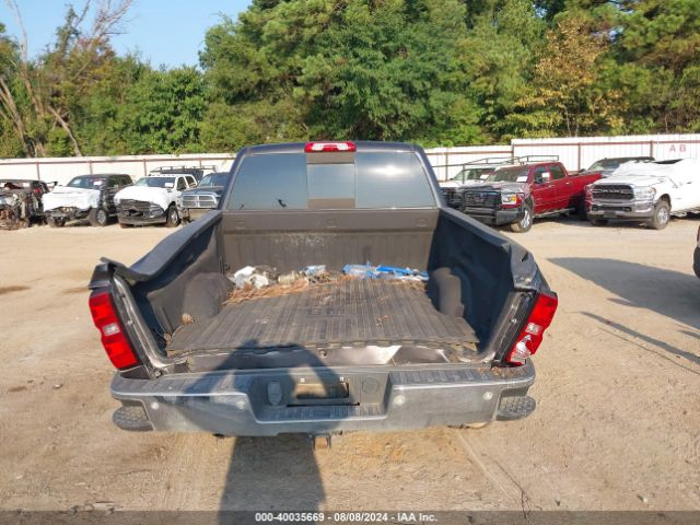 3GCUKSEC4EG183979 Chevrolet Silverado 1500 1lz