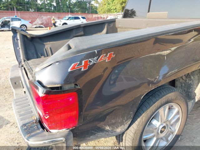 3GCUKSEC4EG183979 Chevrolet Silverado 1500 1lz