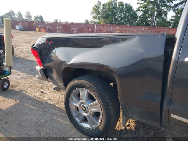 3GCUKSEC4EG183979 Chevrolet Silverado 1500 1lz
