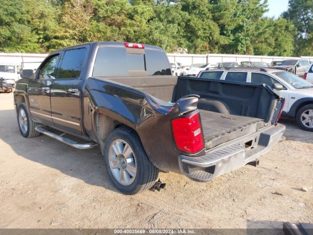 3GCUKSEC4EG183979 Chevrolet Silverado 1500 1lz