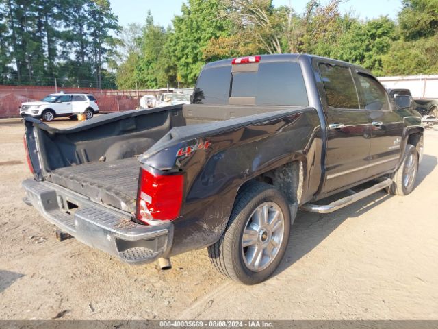 3GCUKSEC4EG183979 Chevrolet Silverado 1500 1lz