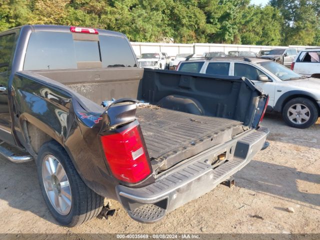 3GCUKSEC4EG183979 Chevrolet Silverado 1500 1lz