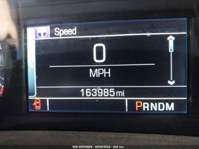 3GCUKSEC4EG183979 Chevrolet Silverado 1500 1lz