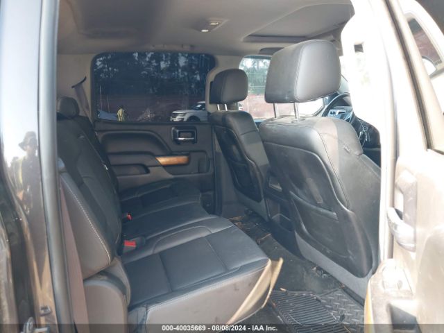 3GCUKSEC4EG183979 Chevrolet Silverado 1500 1lz