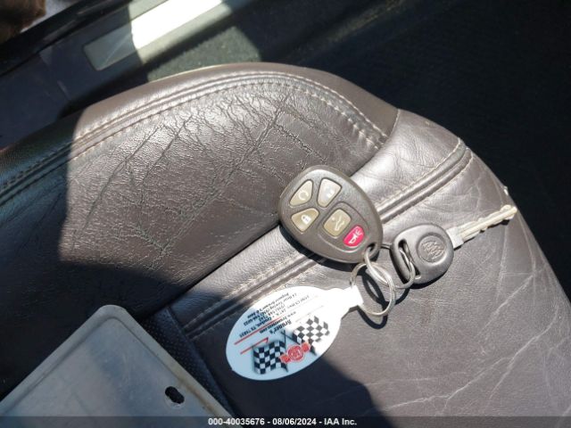 5GAKVBKD3EJ214991 Buick Enclave Leather