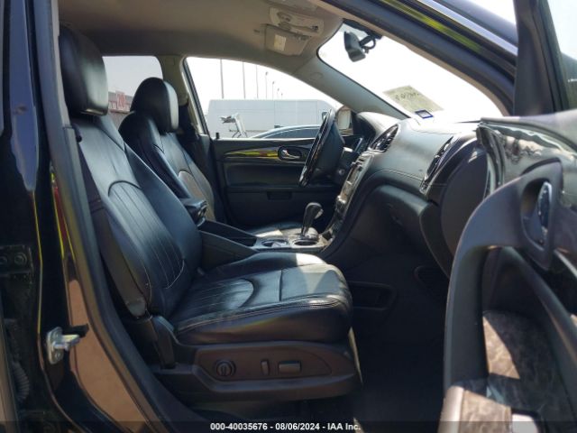 5GAKVBKD3EJ214991 Buick Enclave Leather