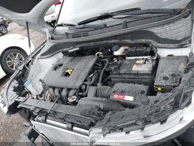 KNDJ23AU7L7019335 KIA SOUL LX