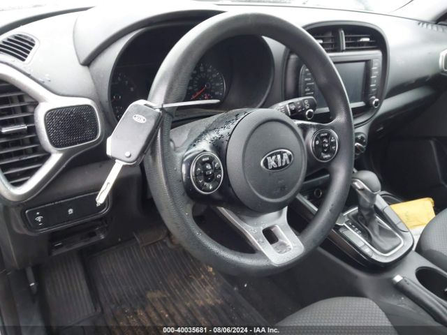 KNDJ23AU7L7019335 KIA SOUL LX