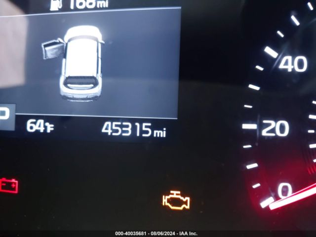 KNDJ23AU7L7019335 KIA SOUL LX