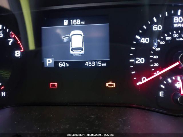KNDJ23AU7L7019335 KIA SOUL LX