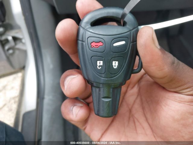 2007 SAAB 9-3 YS3FD79Y976100873 Photo 10