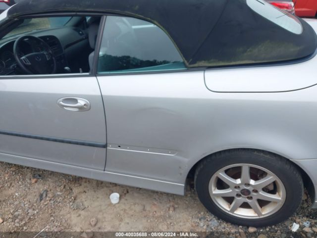 2007 SAAB 9-3 YS3FD79Y976100873 Photo 5