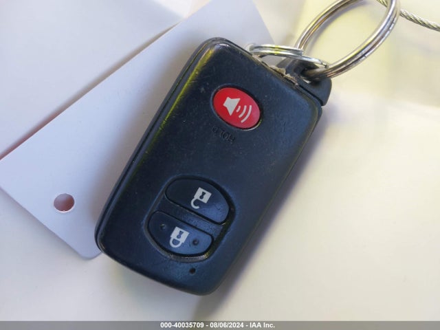 Toyota Prius Two 2015 JTDKN3DU3F0460013 Image 11
