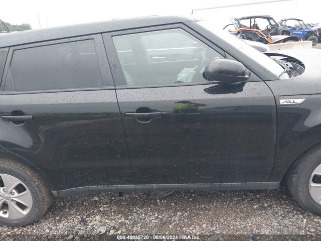 KIA Soul 2016 KNDJN2A29G7312403 Image 13