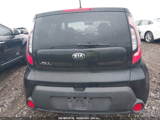 KIA Soul 2016 KNDJN2A29G7312403 Image 14