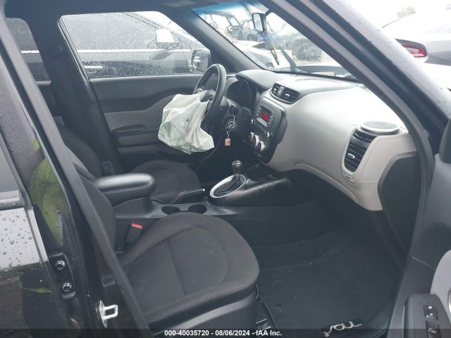 KIA Soul 2016 KNDJN2A29G7312403 Image 5