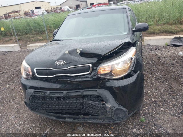 KIA Soul 2016 KNDJN2A29G7312403 Image 6