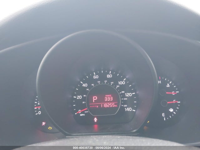 KIA Soul 2016 KNDJN2A29G7312403 Image 7
