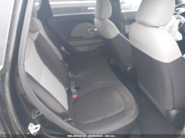 KIA Soul 2016 KNDJN2A29G7312403 Image 8