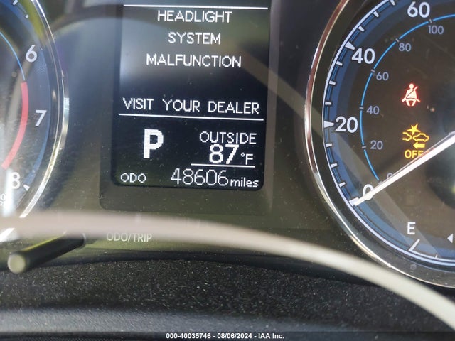 Toyota COROLLA LE 2017 2T1BURHEXHC898898 Image 16