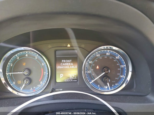 Toyota COROLLA LE 2017 2T1BURHEXHC898898 Image 7