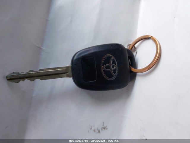Toyota CAMRY SE 2015 4T1BF1FK9FU995560 Image 11