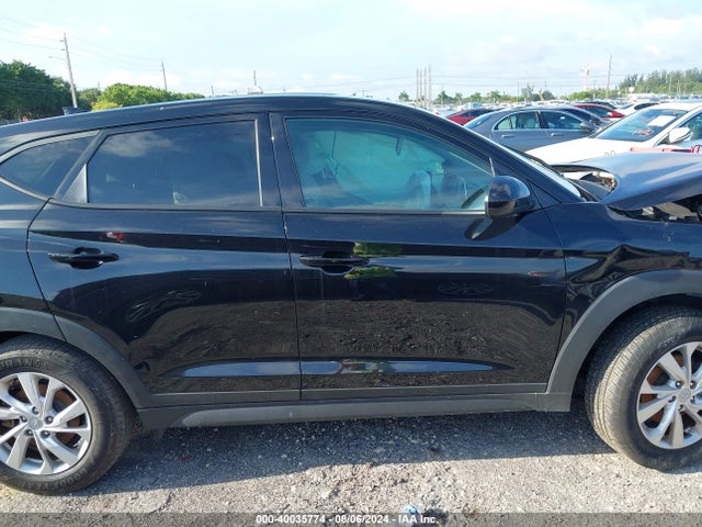 Hyundai TUCSON SE 2020 KM8J23A42LU242721 Image 13