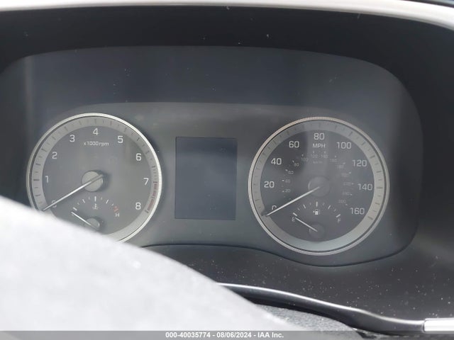 Hyundai TUCSON SE 2020 KM8J23A42LU242721 Image 15