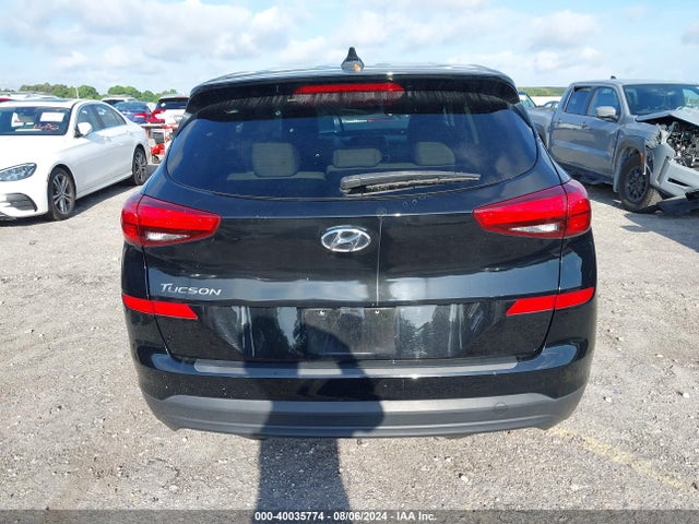 Hyundai TUCSON SE 2020 KM8J23A42LU242721 Image 16