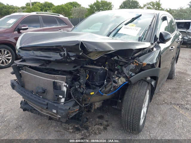 Hyundai TUCSON SE 2020 KM8J23A42LU242721 Image 6