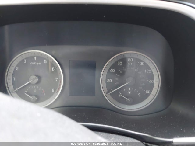 Hyundai TUCSON SE 2020 KM8J23A42LU242721 Image 7