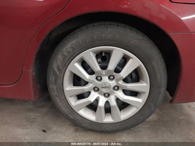 1N4AL3APXGC149877 Nissan Altima 2.5/2.5 S/2.5 Sl/2.5 Sr/2.5 Sv