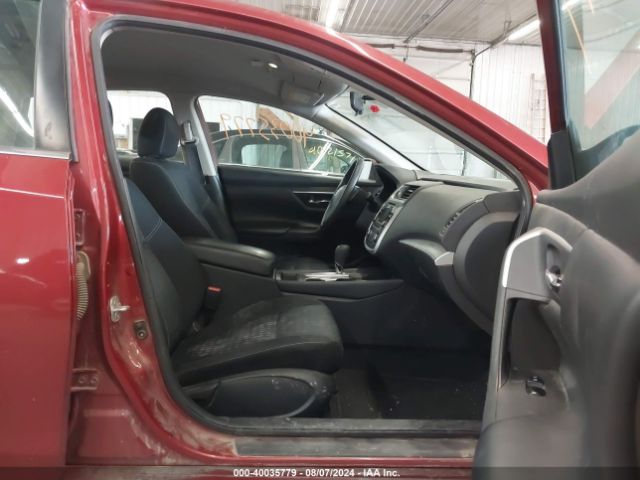 1N4AL3APXGC149877 Nissan Altima 2.5/2.5 S/2.5 Sl/2.5 Sr/2.5 Sv