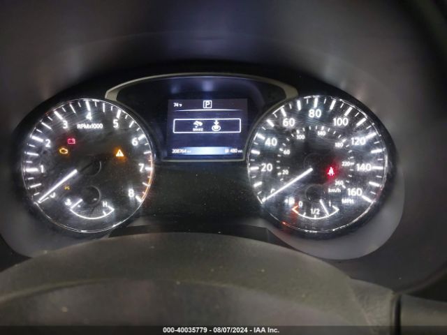 1N4AL3APXGC149877 Nissan Altima 2.5/2.5 S/2.5 Sl/2.5 Sr/2.5 Sv