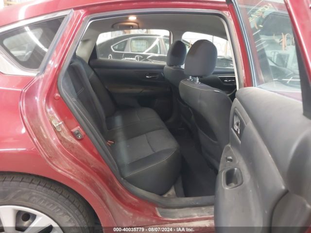 1N4AL3APXGC149877 Nissan Altima 2.5/2.5 S/2.5 Sl/2.5 Sr/2.5 Sv