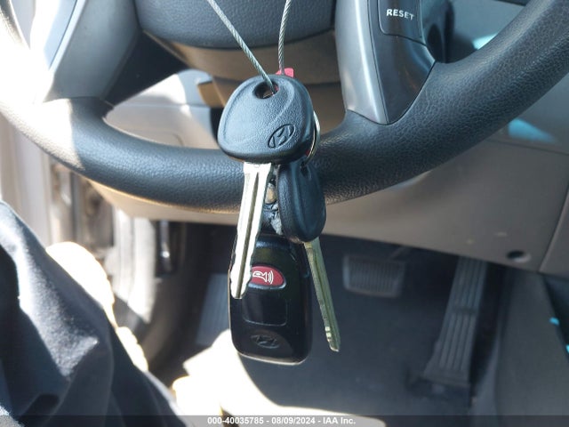 Hyundai ELANTRA SE 2014 5NPDH4AE8EH455684 Image 11