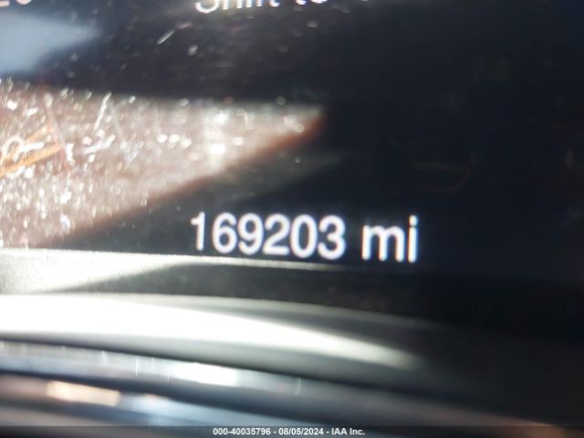 1C4RJFCM2EC505582 Jeep Grand Cherokee Overland