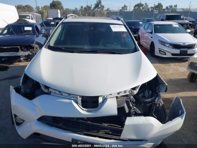 JTMDJREV6HD123040 Toyota Rav4 Hybrid Limited