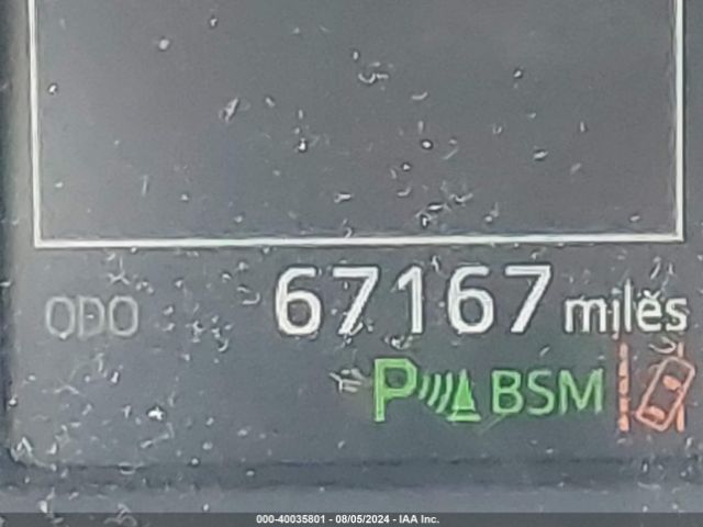 JTMDJREV6HD123040 Toyota Rav4 Hybrid Limited