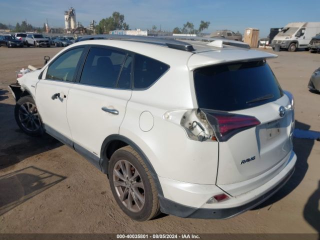 JTMDJREV6HD123040 Toyota Rav4 Hybrid Limited