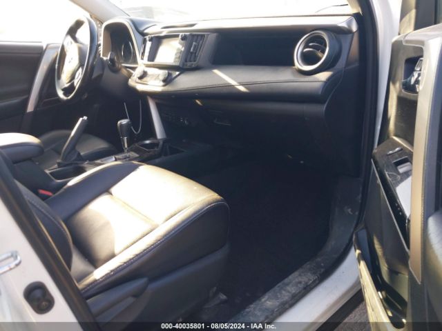 JTMDJREV6HD123040 Toyota Rav4 Hybrid Limited