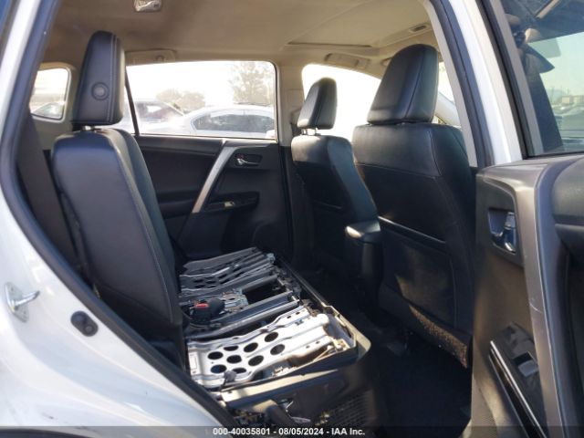 JTMDJREV6HD123040 Toyota Rav4 Hybrid Limited