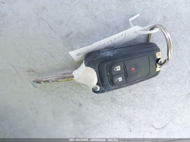 KL8CD6S96EC532223 Chevrolet Spark 1lt Auto