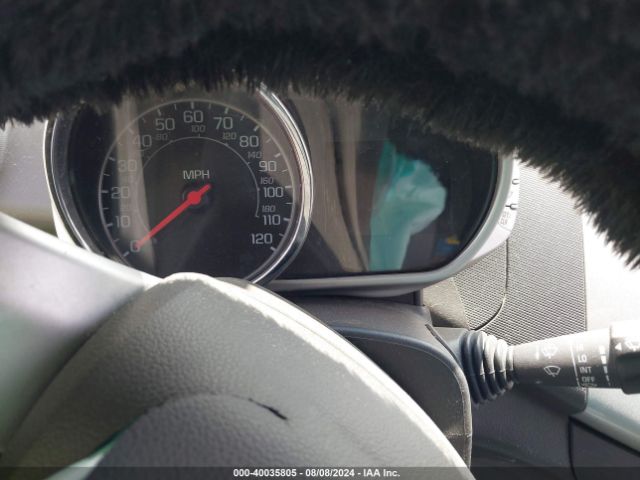 KL8CD6S96EC532223 Chevrolet Spark 1lt Auto