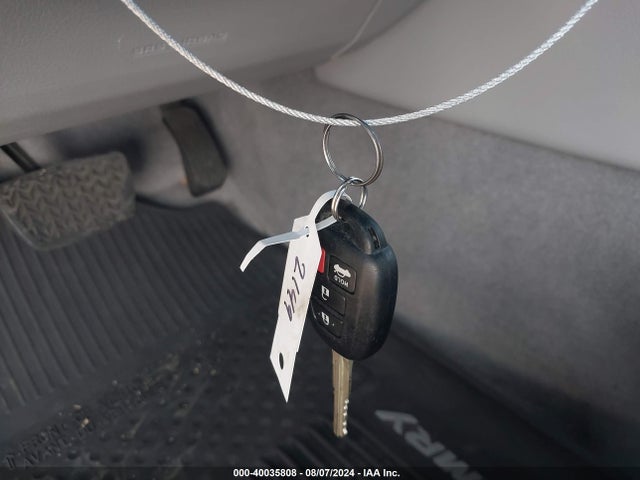 Toyota CAMRY LE 2017 4T1BF1FK8HU742149 Image 11