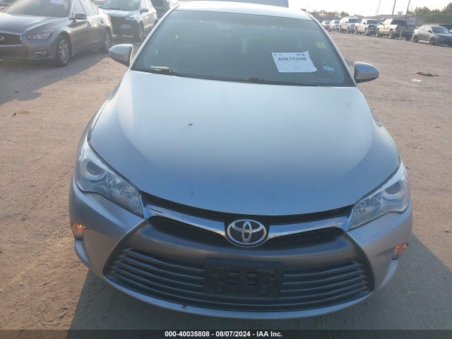 Toyota CAMRY LE 2017 4T1BF1FK8HU742149 Image 13